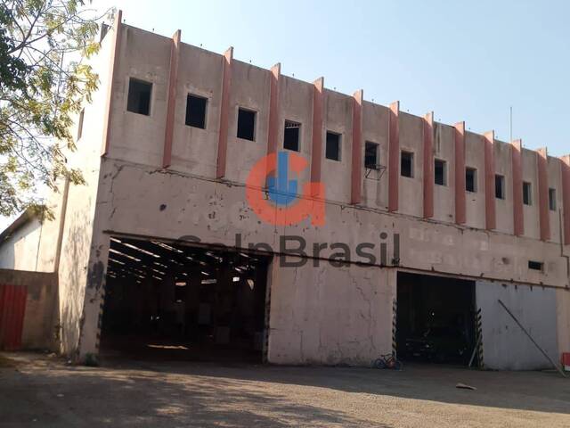 galpão a venda na zona leste