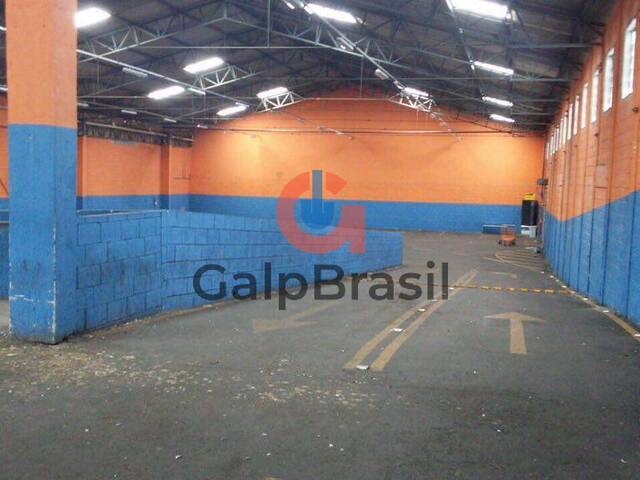 Galpão para Venda em São Paulo - 5
