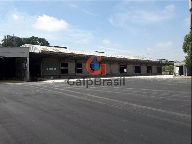 Galpão para Venda em São Paulo - 5