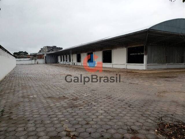 Galpão para Venda em São Paulo - 4