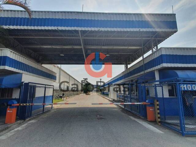 galpão - logistico - Galpão a venda em Jundia São Paulo