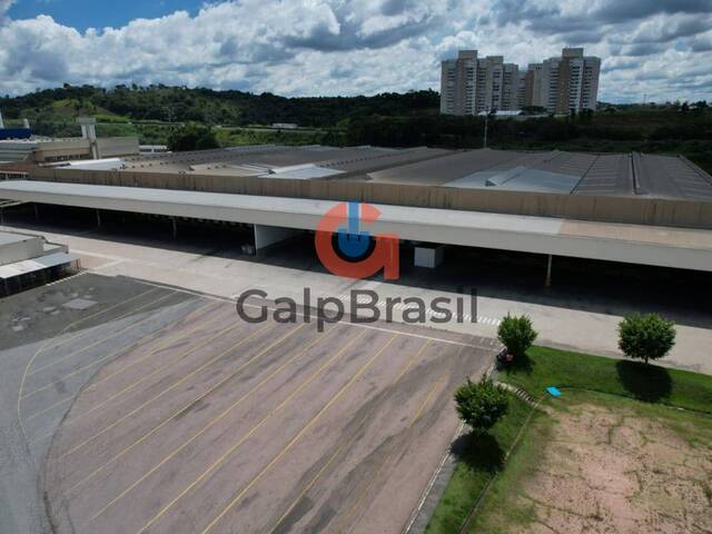 galpão - logistico - Galpão a venda em Jundiai São Paulo