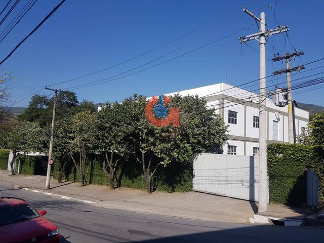 Venda em Centro - Caieiras