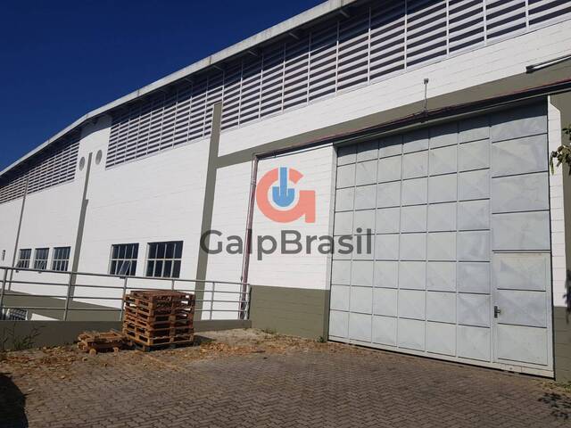 Galpão para Venda em Caieiras - 4