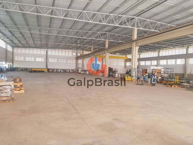 Galpão para Venda em Caieiras - 5