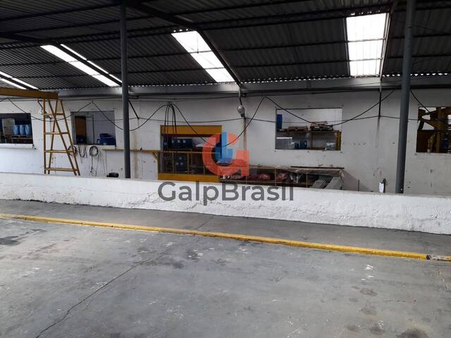 Galpão para Venda em São Paulo - 5