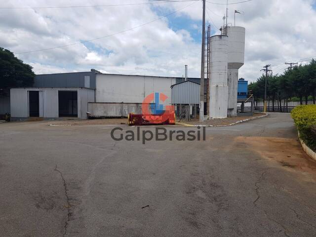 Galpão para Locação em Jarinu - 5