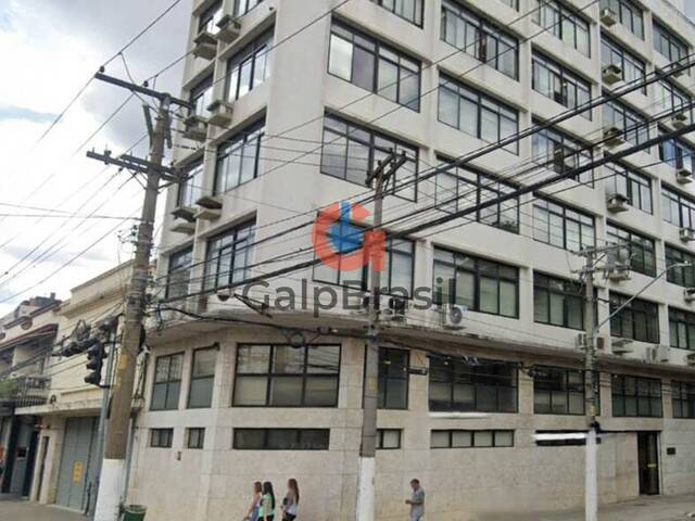 #49 - Prédio comercial para Venda em São Paulo - SP