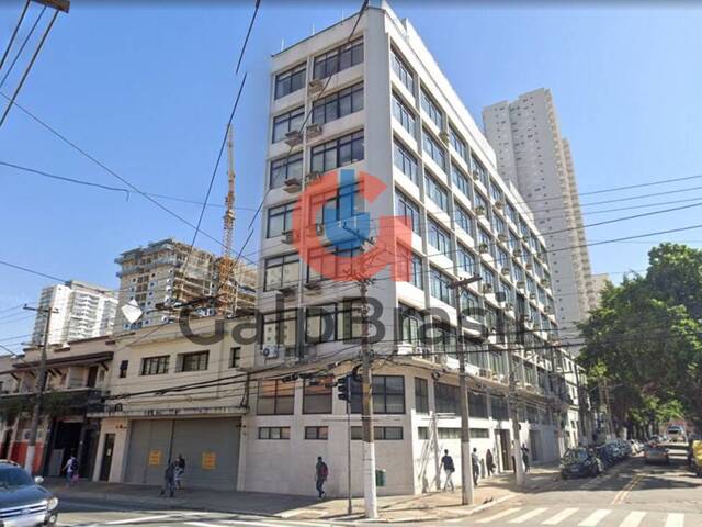 #49 - Prédio comercial para Venda em São Paulo - SP