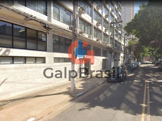 Prédio comercial para Venda em São Paulo - 5