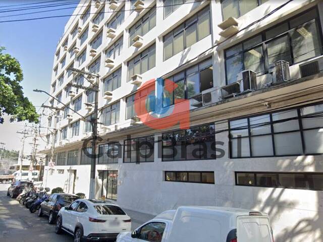 Prédio comercial para Venda em São Paulo - 4