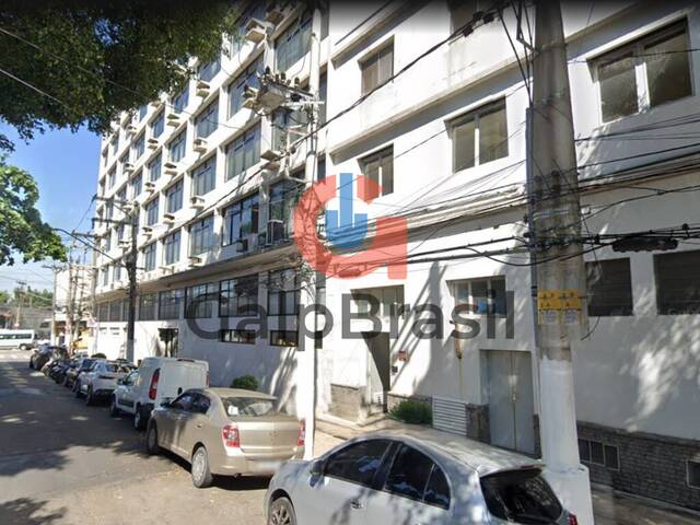 #49 - Prédio comercial para Venda em São Paulo - SP