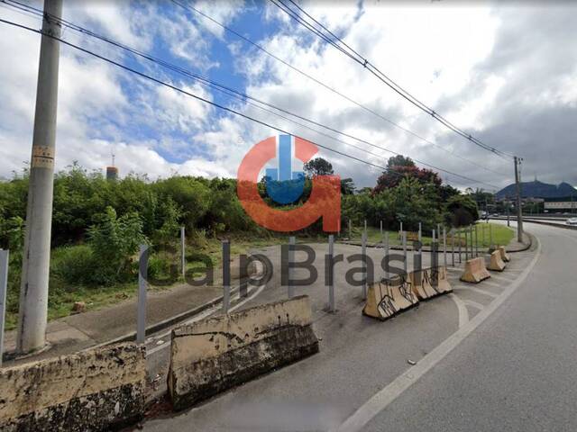 area - industrial - Area industrial a venda na Rodovia Anhan