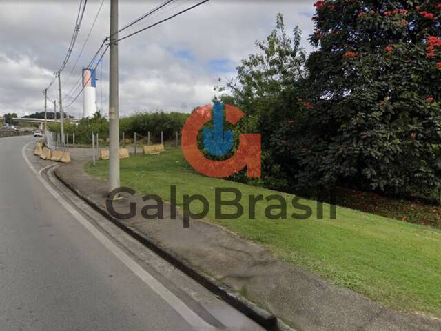 area - industrial - Area industrial a venda na Rodovia Anhan