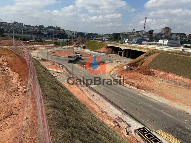 #51 - Área para Venda em Guarulhos - SP