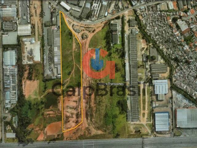 Área para Venda em Guarulhos - 5