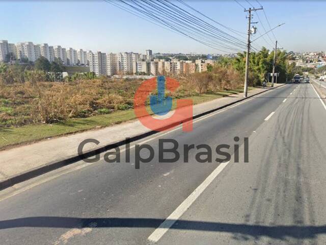 area - industrial - area industrial a venda em Jandira São P
