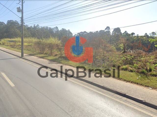 area - industrial - Area industrial a venda em Jandira São P