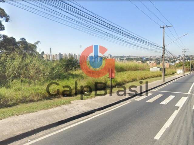 Area - indutrial - Area industrial a venda em Jandira São Pa