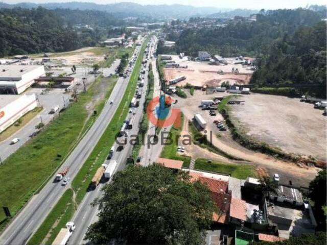 area - industrial - Area industrial a venda em São Paulo