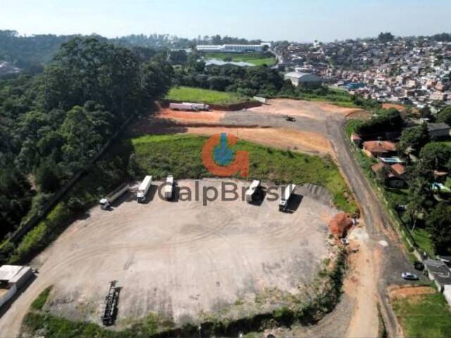 terreno - industrial - Terreno industrial a venda em São Pau