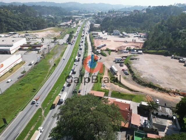 Área para Venda em Embu das Artes - 4