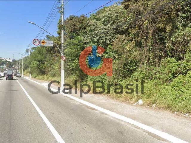 #54 - Área para Venda em São Paulo - SP