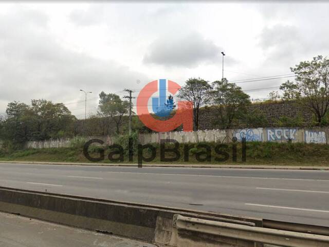 area - industrial - Area industrial a venda na Rodovia