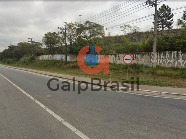 area - industrial - Area industrial a venda na Rodovia