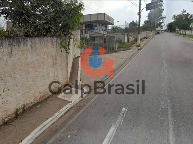 Área para Venda em Guarulhos - 4