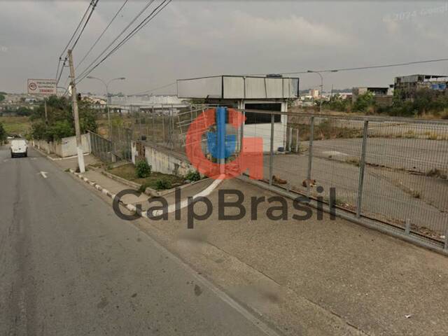 Área para Venda em Guarulhos - 5
