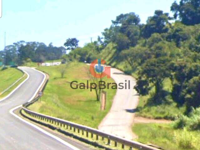 area - industrial - Area industrial a venda em Atibaia São P