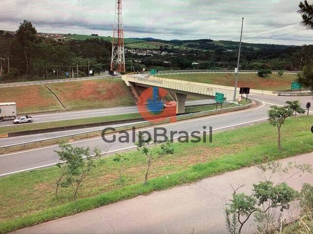 area - industrial - Area industrial a venda em Atibaia São P