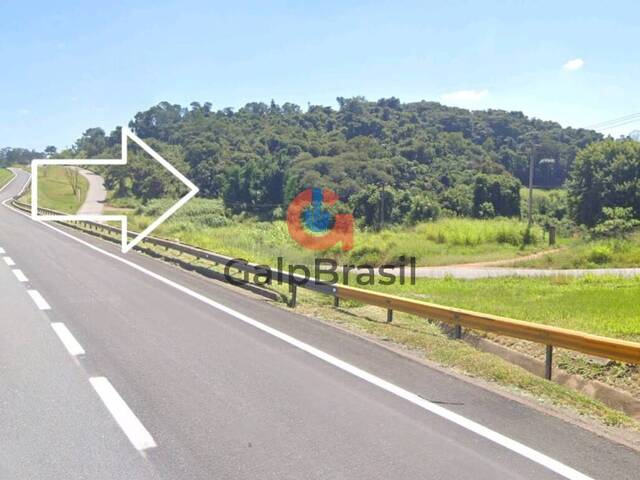 Área para Venda em Atibaia - 5