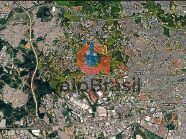 Área para Venda em Guarulhos - 5