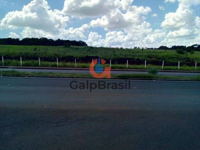 area - industrial - Area industrial a venda em Araraqua São 