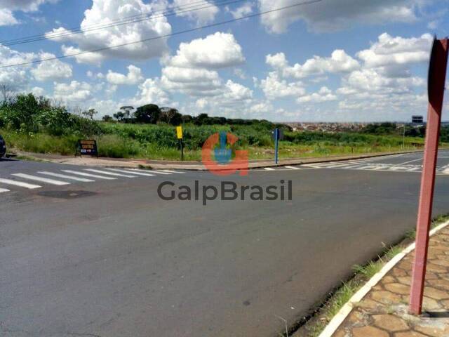 area - indsutrial - Area industrial a venda em Araraqua São 