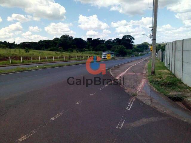 area - industrial -  Area industrial a venda em Araraqua São