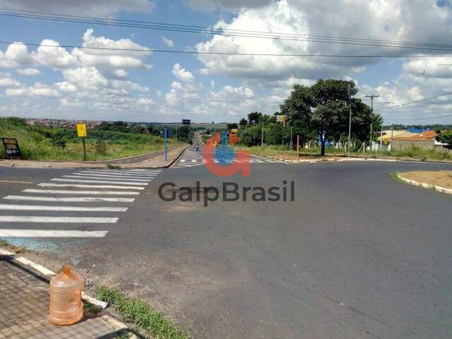 Área para Venda em Araraquara - 5