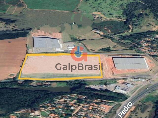 Área para Venda em Itatiba - 4