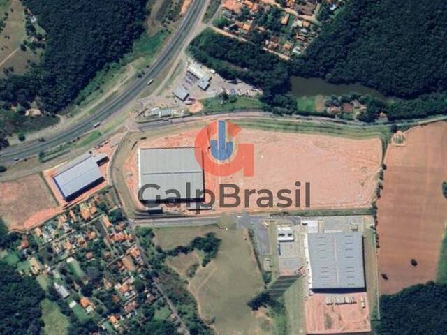 Área para Venda em Itatiba - 5