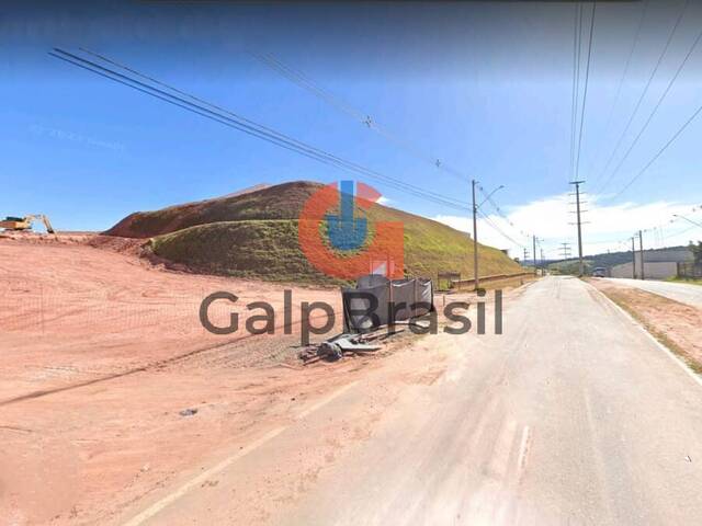 area - industrial - Area industrial a venda em Rodovia