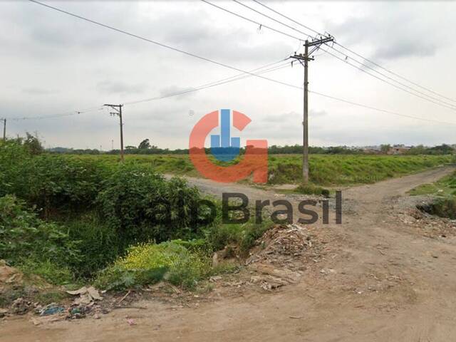 terreno - industrial - Terreno industrial a venda em Guarulh