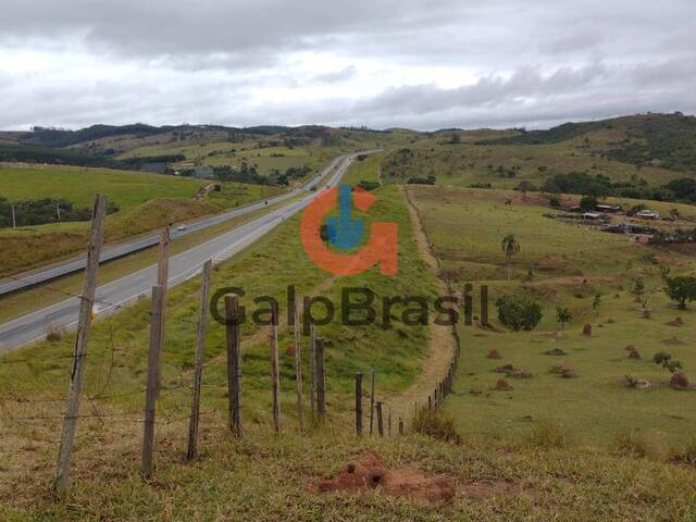 area - industrial - Area industrial a venda na Rodovia