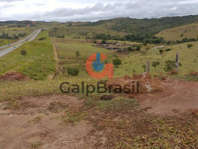 area - industrial - Area industrial a venda em Rodovia