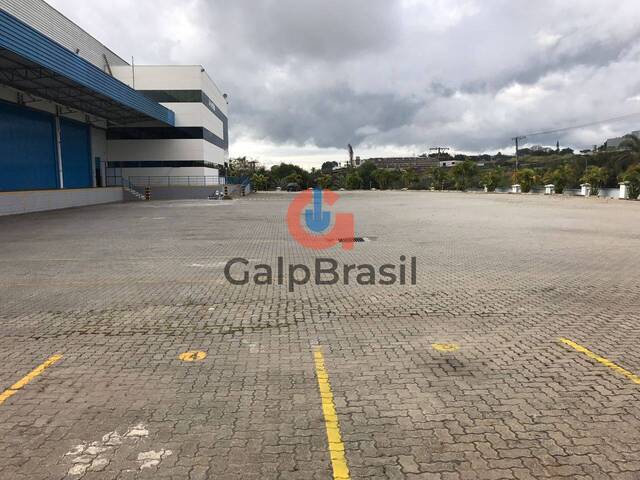 Galpão para Locação em Guarulhos - 4