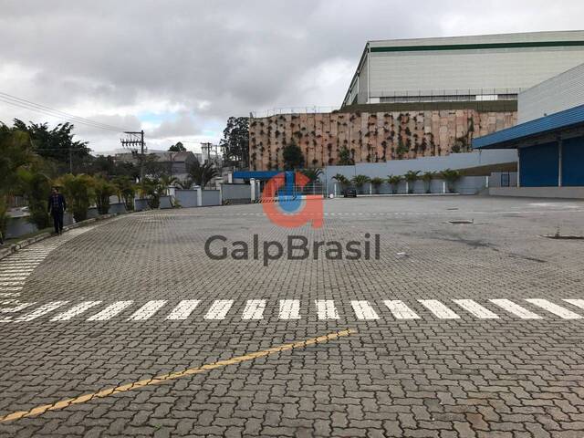 Galpão para Locação em Guarulhos - 5