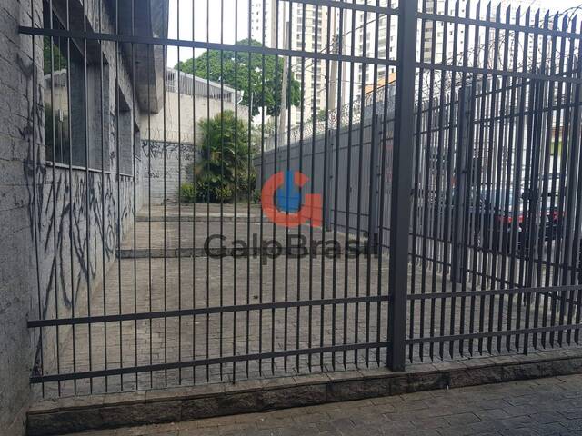 prédio - comercial - Prédio para alugar em São Paulo