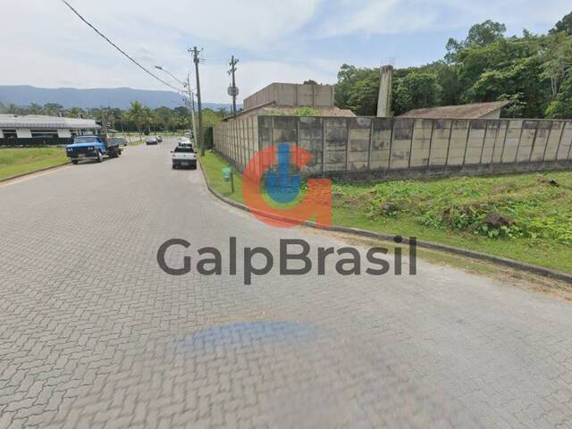 Terreno comercial a venda na Rivieira de São Lourenço