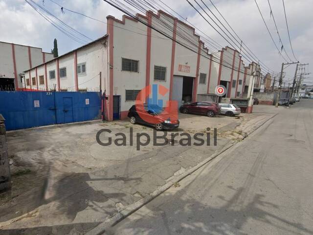 Galpão a venda em Guarulhos